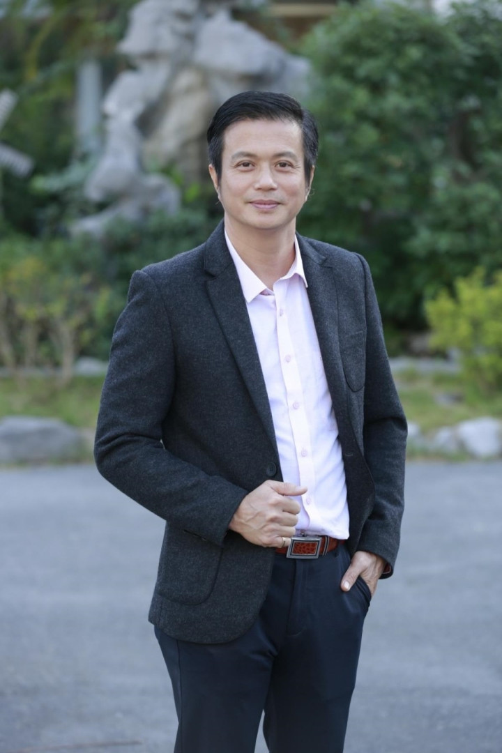 'Cậu Vượng của Thương ngày nắng về': Tôi đã ly hôn 2 năm rồi - 4