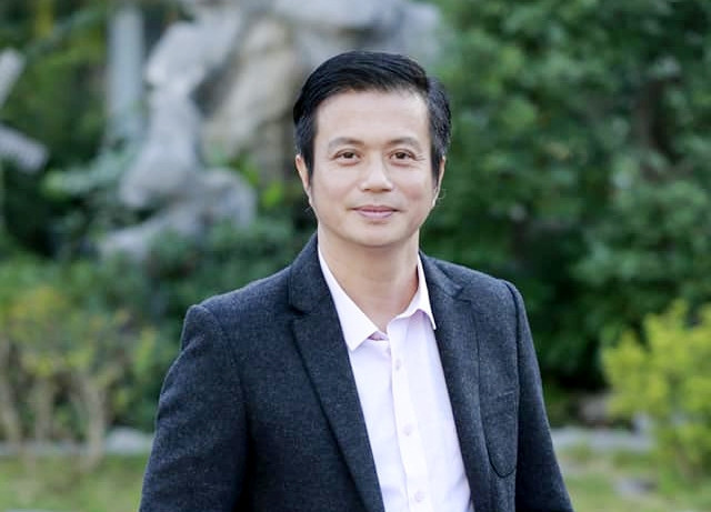 Cậu Vượng của 'Thương ngày nắng về': Tôi đã ly hôn 2 năm rồi