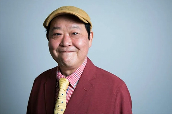 Danh hài nổi tiếng Nhật Bản tự vẫn ở tuổi 61