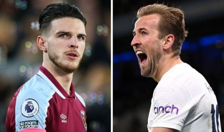 MU chờ 3 hợp đồng quan trọng cho Erik ten Hag, có Harry Kane