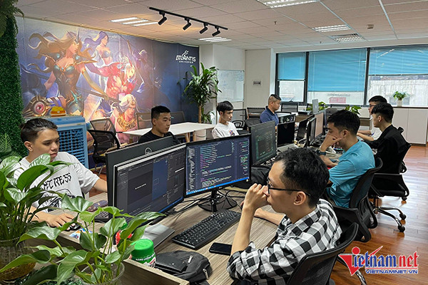 Người dùng đang mất niềm tin vào trào lưu game kiếm tiền?