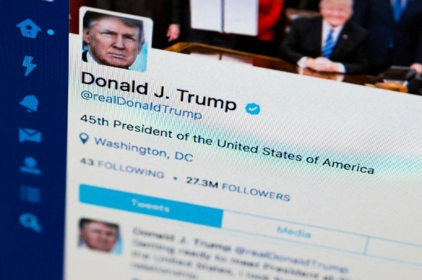 Ông Trump sẽ có cơ hội 'tái xuất' trên Twitter?