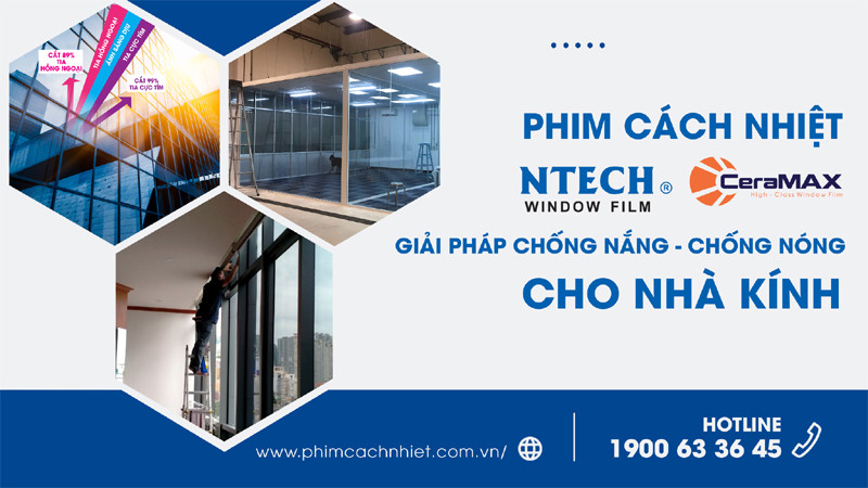 Phim cách nhiệt