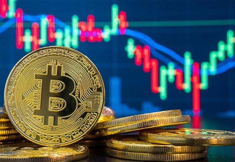 Bitcoin continues its deep decline, losing the ,000 mark, the cryptocurrency market collapses