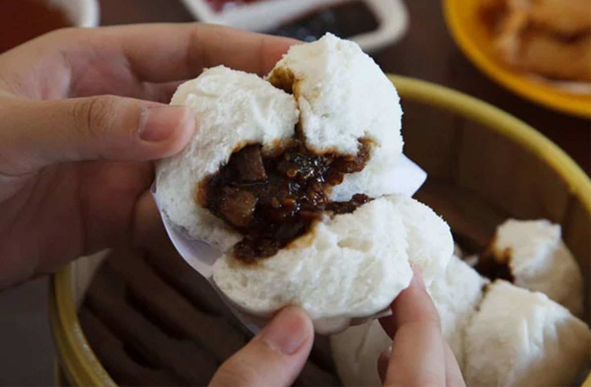 {Cách làm bánh bao xá xíu thơm ngon, đơn giản ngay tại nhà}