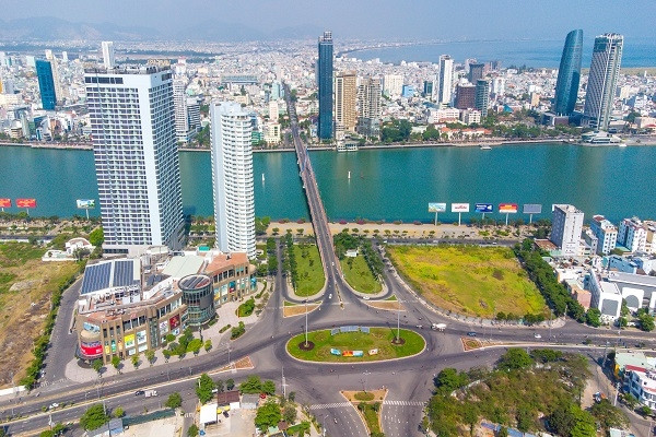 Chuyên gia đề xuất thiết kế thêm cầu bắc qua sông Hàn