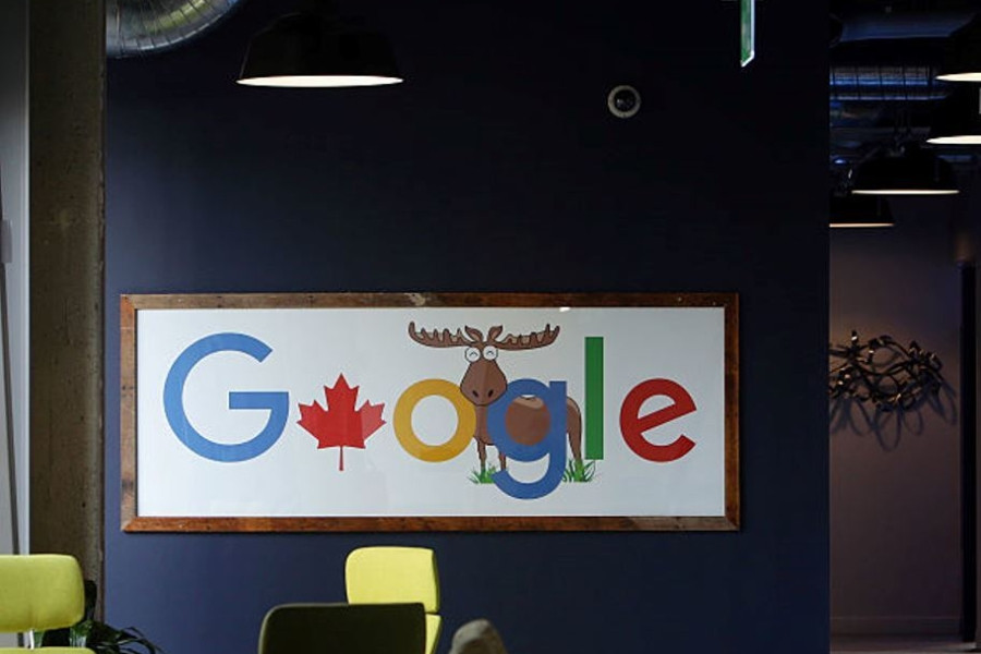 Google trả tiền cho hơn 300 tờ báo châu Âu