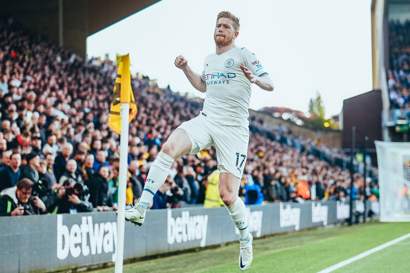 Kết quả bóng đá hôm nay 12/5: Man City, Chelsea rủ nhau thắng to