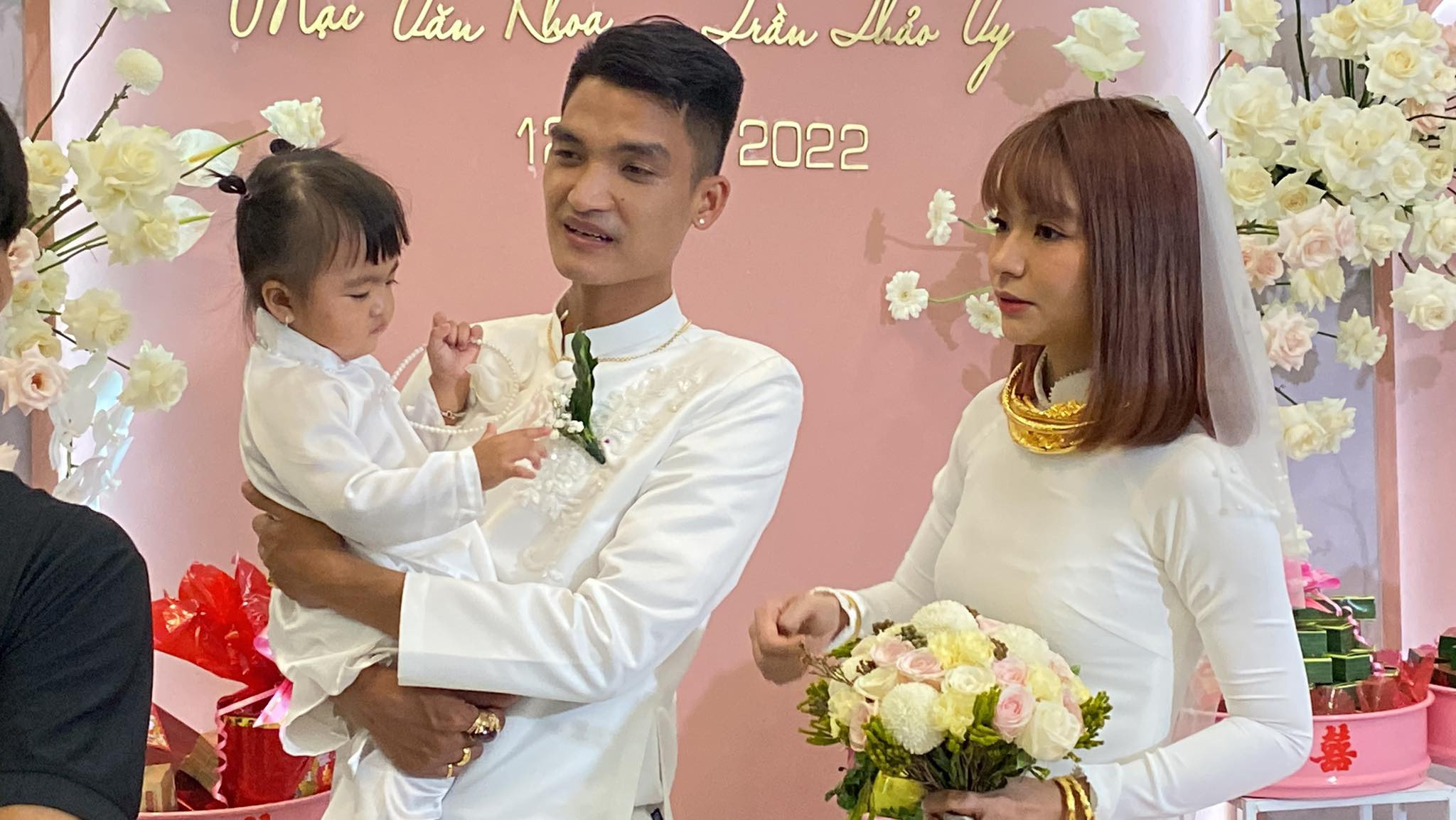 Mac Van Khoa dinh hon anh 5