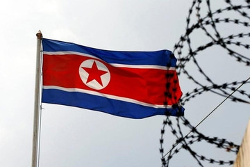 Mỹ - Trung 'đụng độ' tại Hội đồng Bảo an vì Triều Tiên