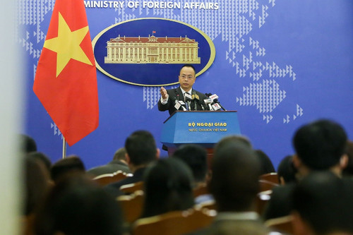 Cách thức phân bổ nửa triệu USD Việt Nam hỗ trợ Ukraine