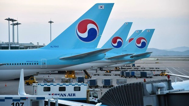 RoK airlines increase flights to Vietnam