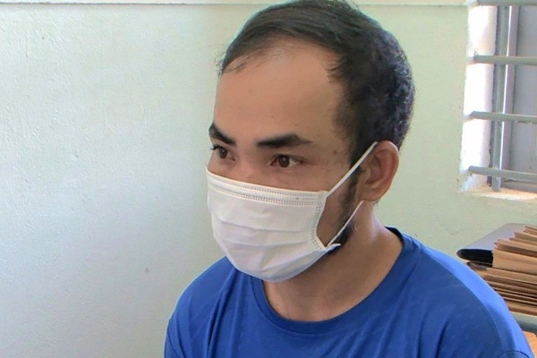 Thanh niên bị chém lìa bàn tay khi đi đòi nợ