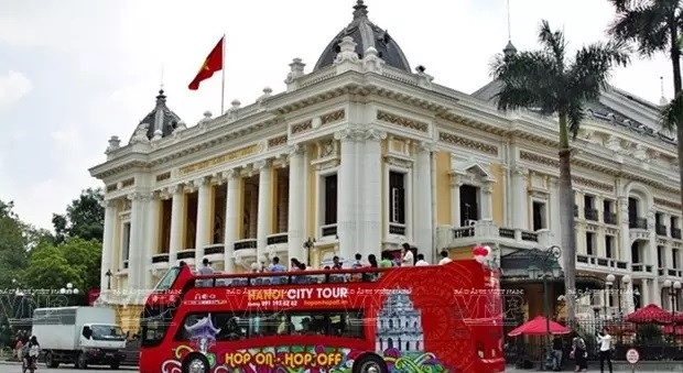 VIETNAM NEWS HEADLINES MAY 12