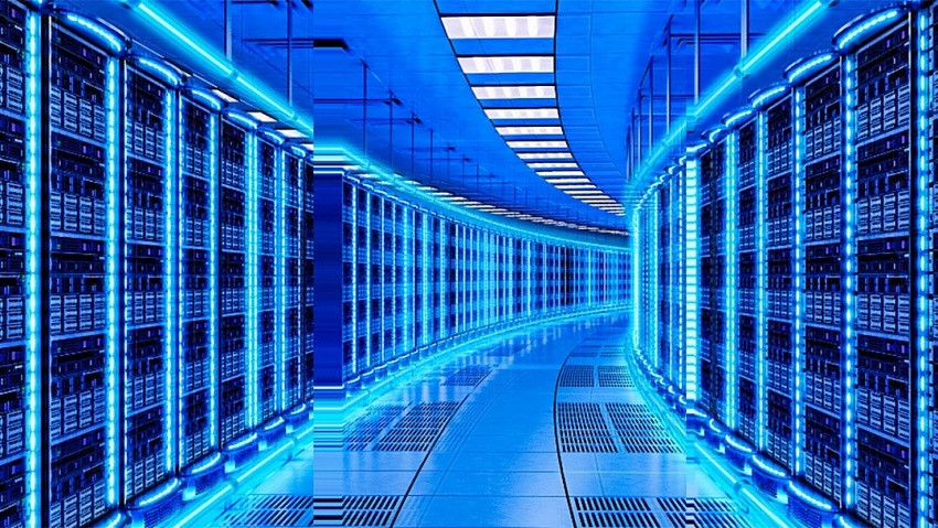 Americans to pump in greener, high-tech capital