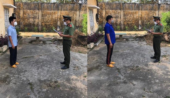 Bắt hiệu trưởng, phó phòng đào tạo Trường trung cấp Đông Á