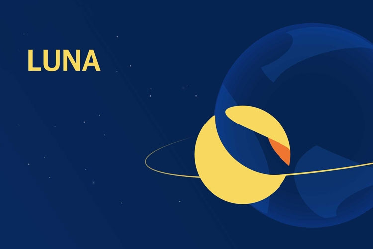 LUNA coin, the 6th largest digital currency in the world collapsed