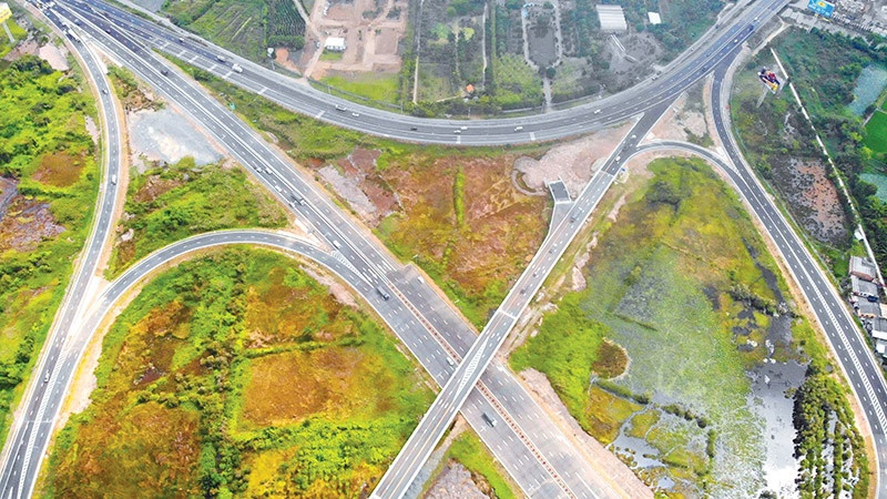 Fresh opportunities abound for US transport investors