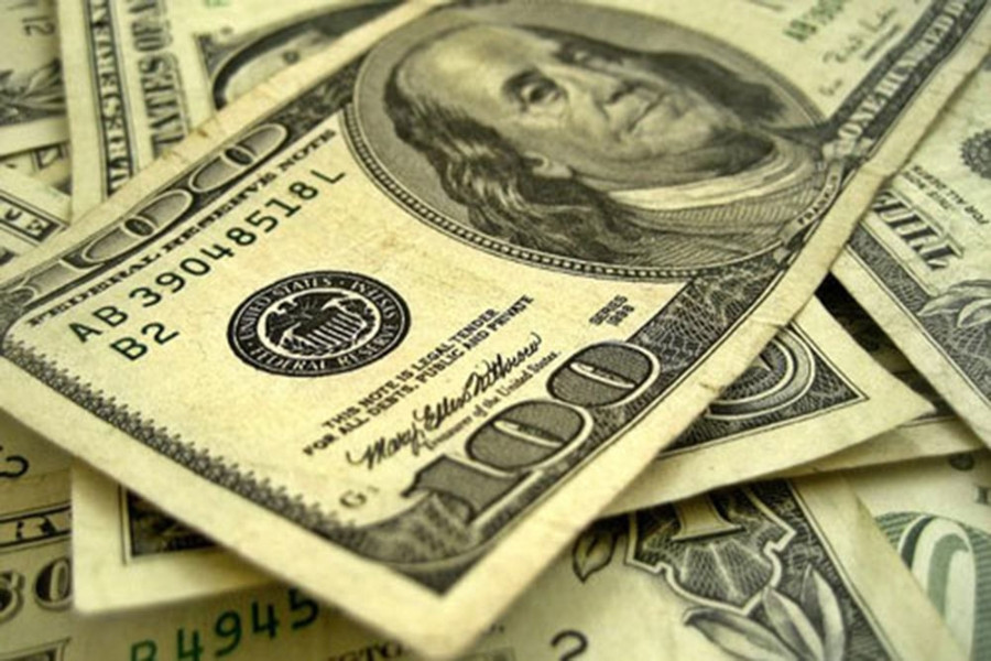 Giá USD đạt đỉnh 2 thập kỷ, Ngân hàng Nhà nước lập tức hành động mạnh