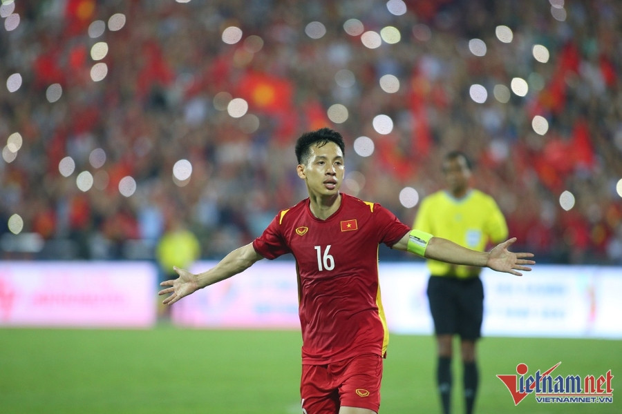 Highlights U23 Việt Nam 1-0 U23 Myanmar: Hùng Dũng bừng sáng