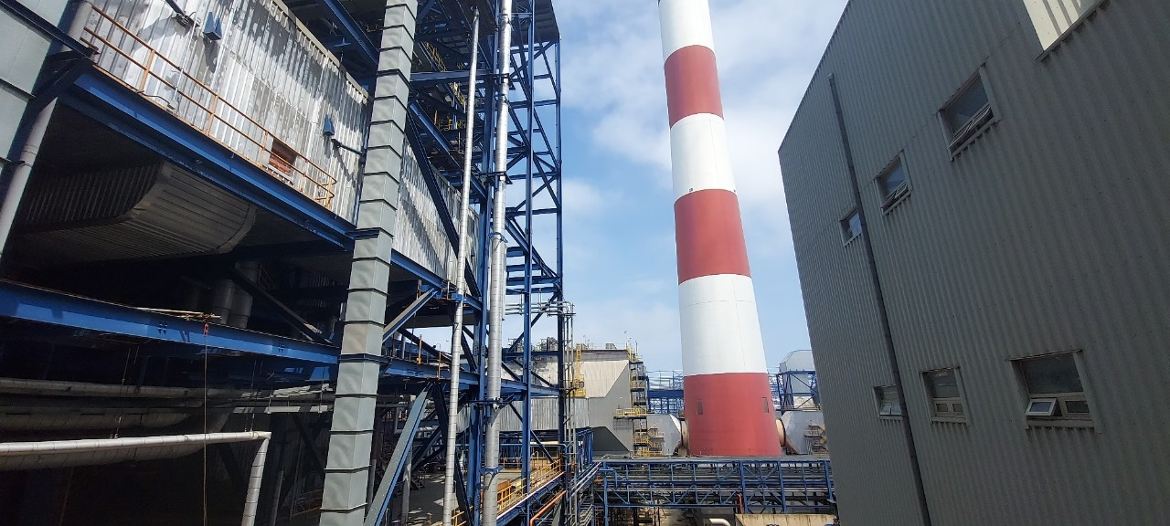 Thai Binh 2 thermal power project ‘revived’