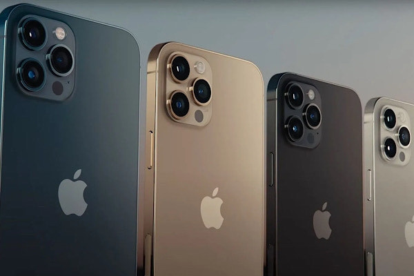 iPhone 14 chưa ra mắt, nhiều tin đồn iPhone 15 khiến dân tình xôn xao