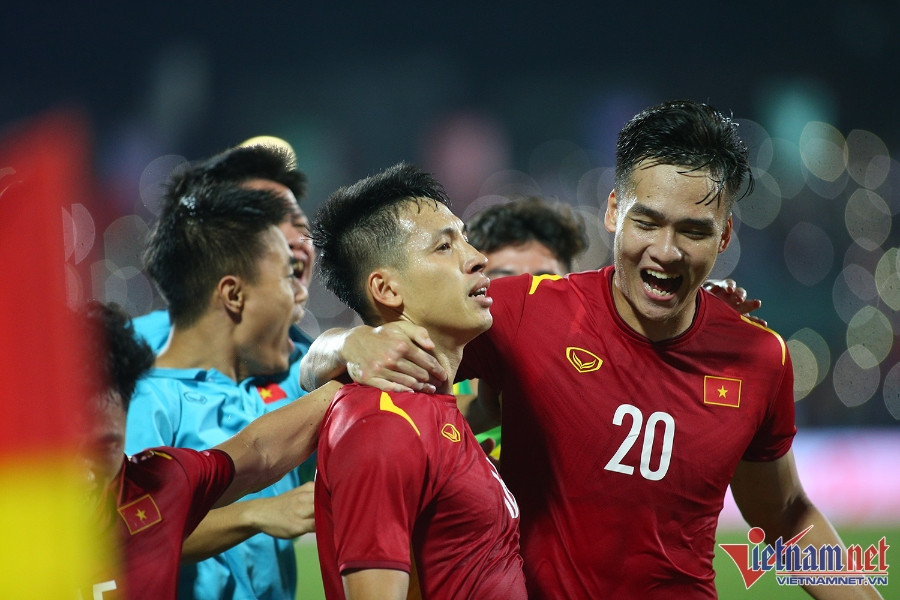 Kết quả bóng đá hôm nay 13/5: U23 Việt Nam đánh gục Myanmar