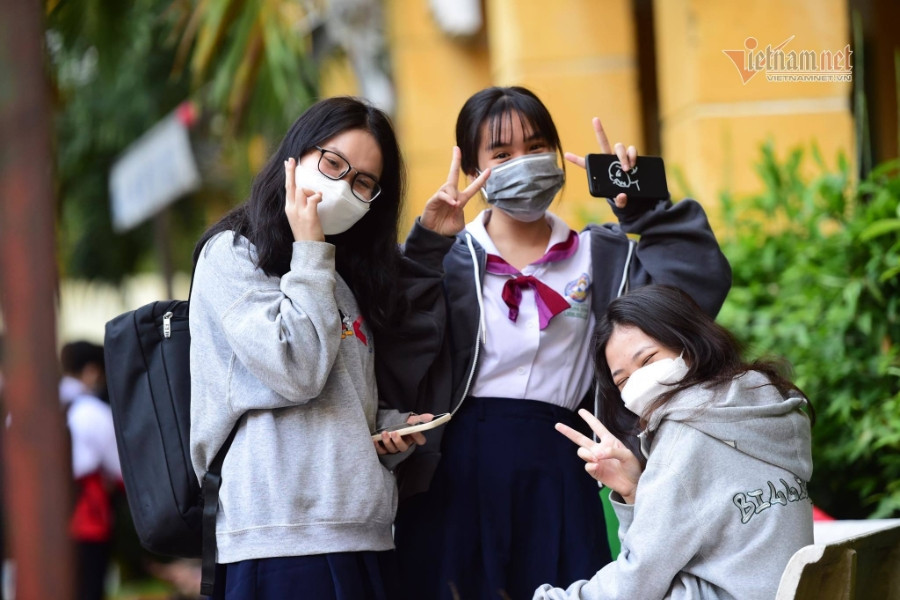 Lịch nghỉ hè năm 2022 của học sinh cả nước