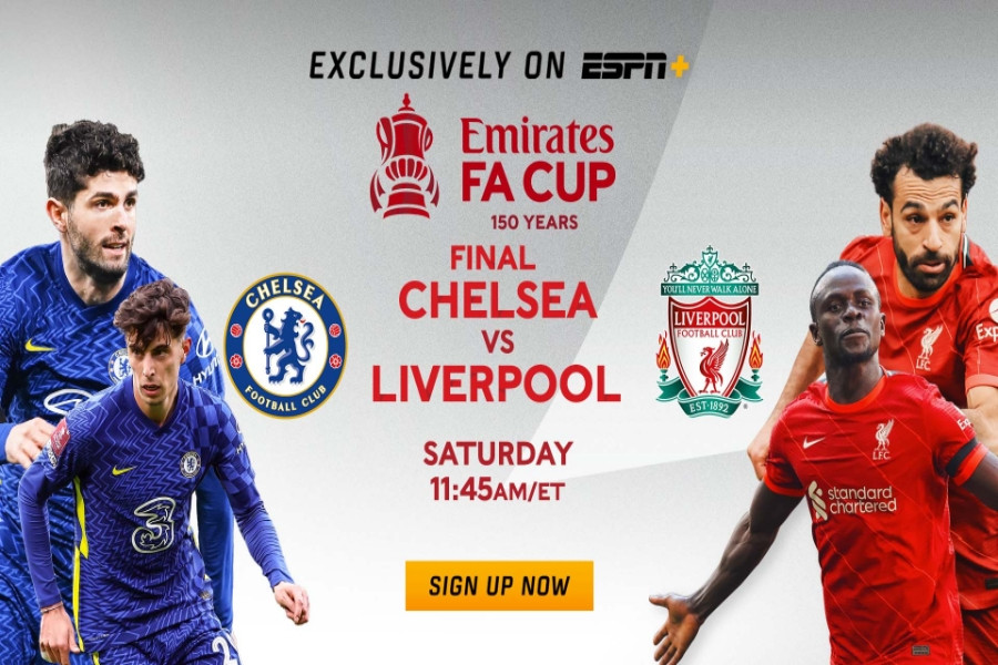 Lịch thi đấu bóng đá hôm nay 14/5: Bóng đá SEA Games 31, Chelsea vs Liverpool