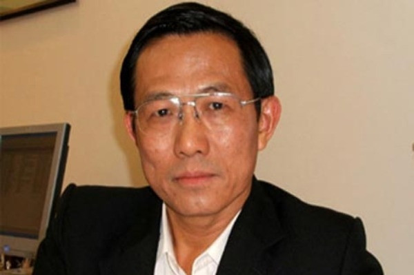 Liên quan vụ 3,8 triệu USD, cựu thứ trưởng Cao Minh Quang xin khắc phục hậu quả