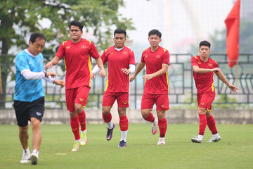 Link xem trực tiếp U23 Việt Nam vs U23 Myanmar, 19h ngày 13/5