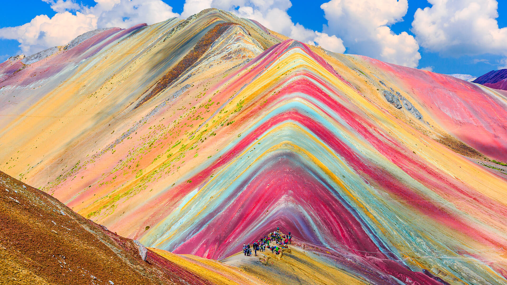 Bộ sưu tập tranh tô màu đồi núi đẹp nhất cho bé  YeuTreNet