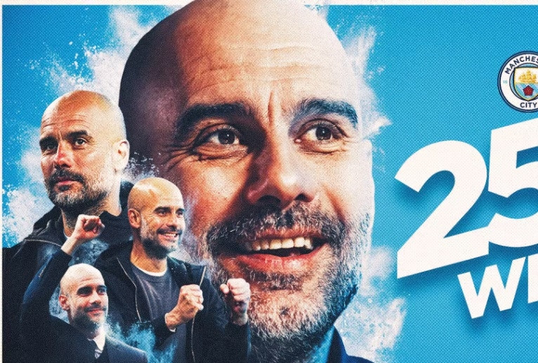 MU thưởng sao trẻ, Pep không gia hạn Man City