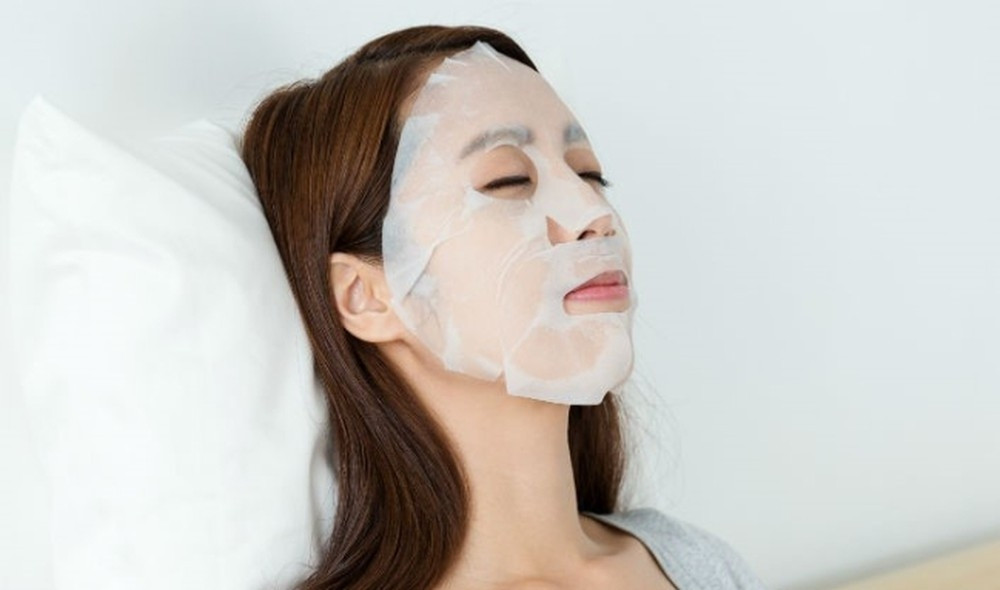 How to apply facial masks suitable for each skin type