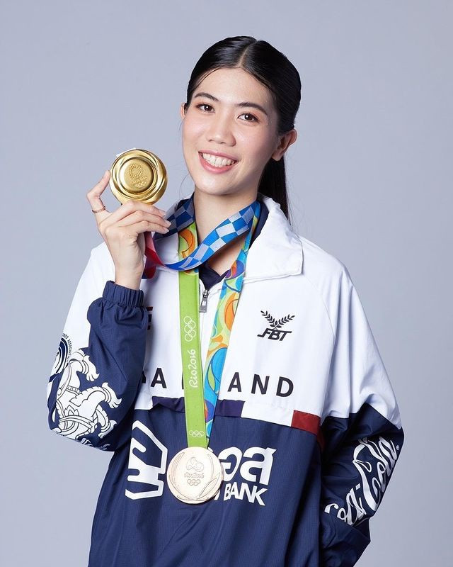 van dong vien SEA Games 31 anh 13