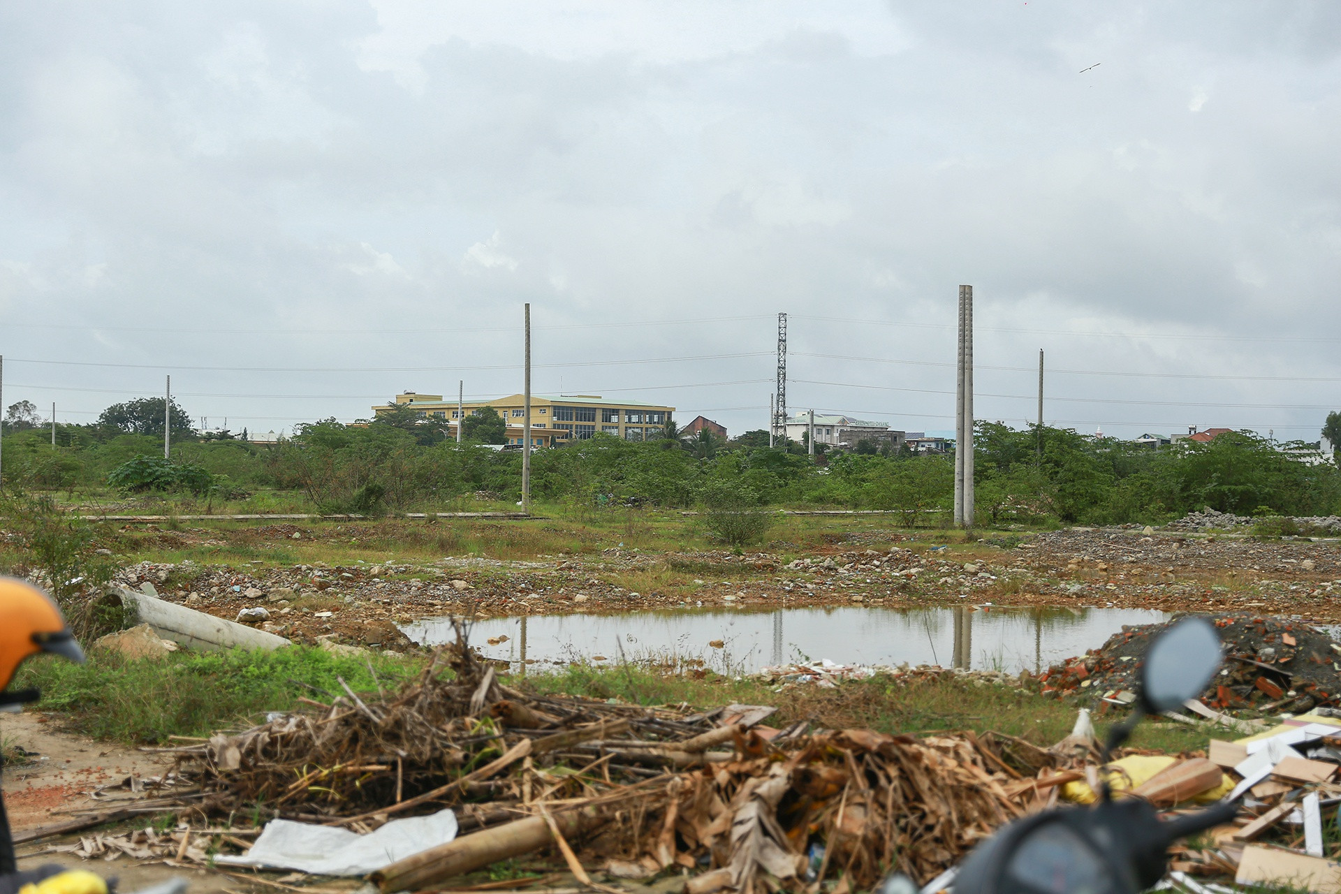 Khach hang chiu rui ro khi mua bat dong san anh 2