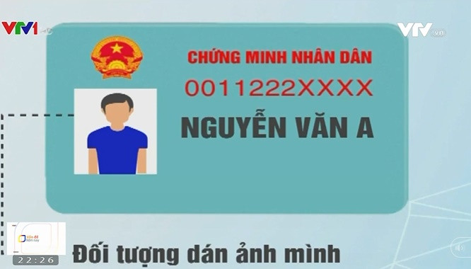 Rút tiền tại ATM bằng CCCD gắn chip: Làm sao để an toàn? - Ảnh 2.