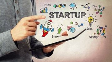 Startup forecast to continue sucking in US$2 billion in 2022
