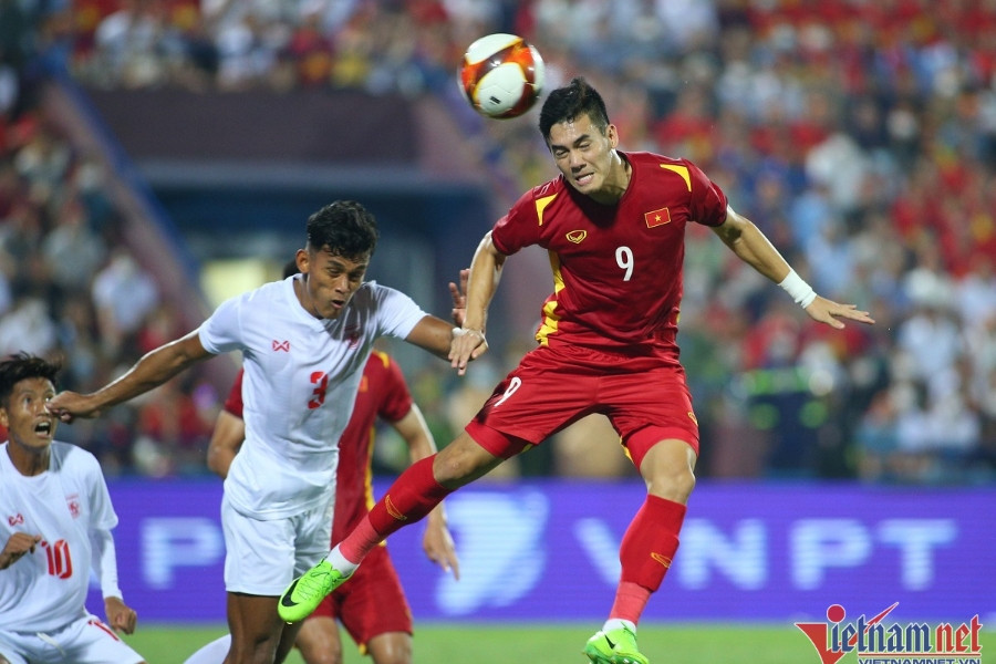 U23 Việt Nam thắng Myanmar nhọc quá, lấy Vàng SEA Games 31 thế nào