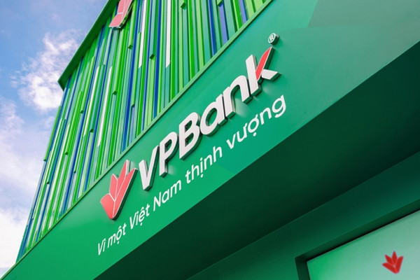 VPBank và chiến lược ‘Vì một Việt Nam thịnh vượng’