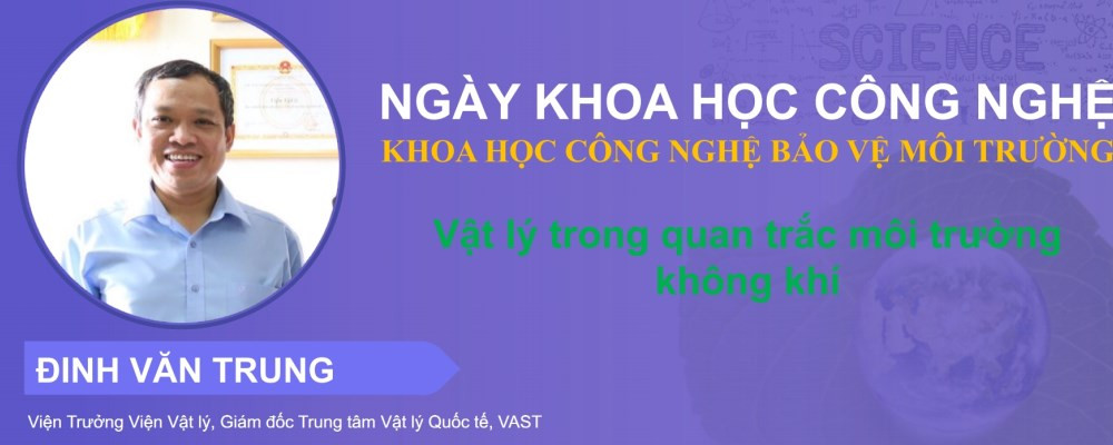 4 bài giảng đại chúng trong Ngày Khoa học Công nghệ