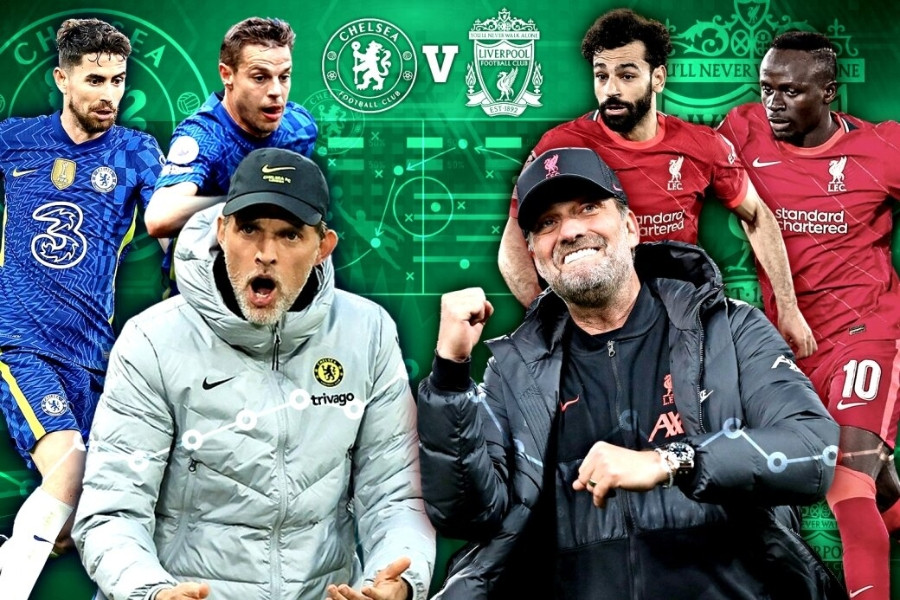 Chung kết FA Cup Chelsea vs Liverpool: Món nợ khó đòi