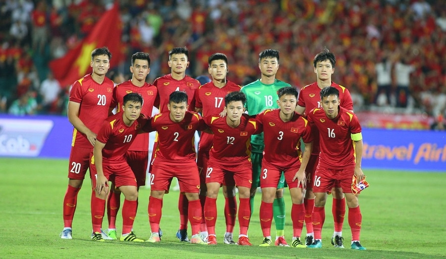 Chuyên gia phán U23 Việt Nam thắng đẹp Timor Leste