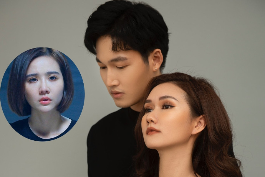 Hương Giang chia tay Đình Tú: Đừng lôi Huyền Lizzie vào chuyện này