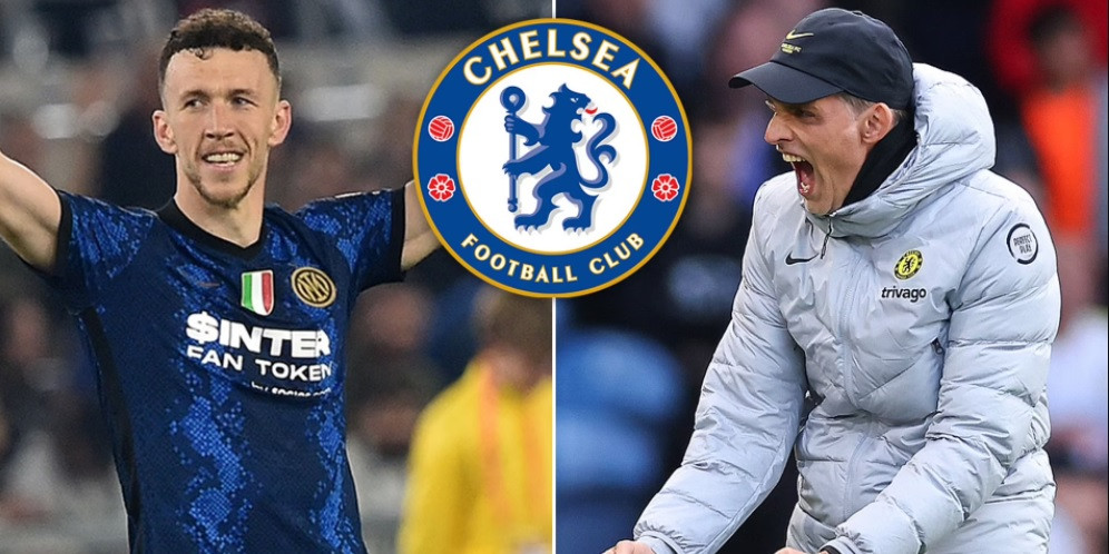 Tin chuyển nhượng 15/5 MU tậu 4 tân binh, Chelsea đón Ivan Perisic