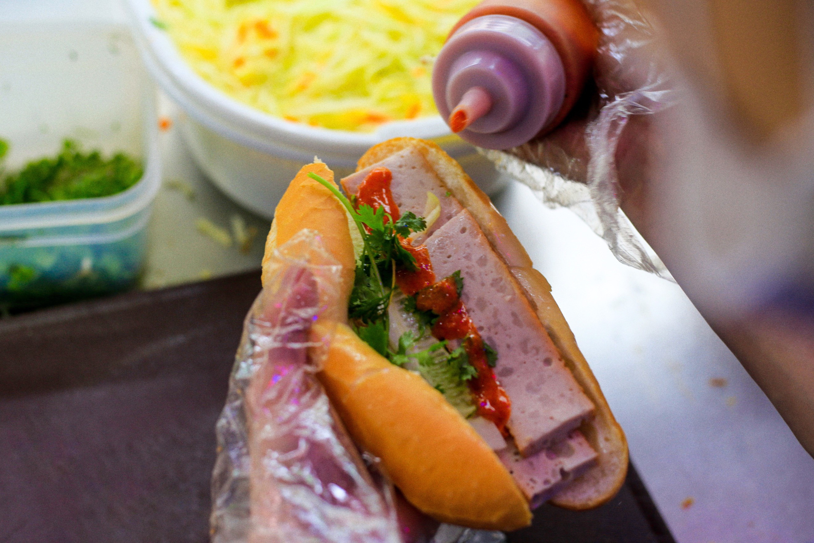 banh mi lau doi o Ha Noi anh 6