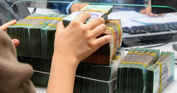 Vén hồ sơ ngân hàng yếu kém mà Vietcombank có thể sắp nhận chuyển giao