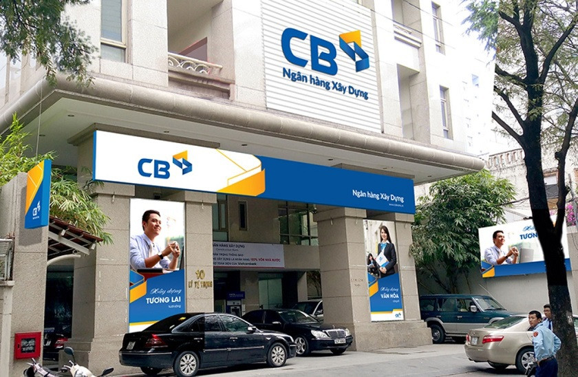 Vén hồ sơ ngân hàng yếu kém mà Vietcombank có thể sắp nhận chuyển giao - 1