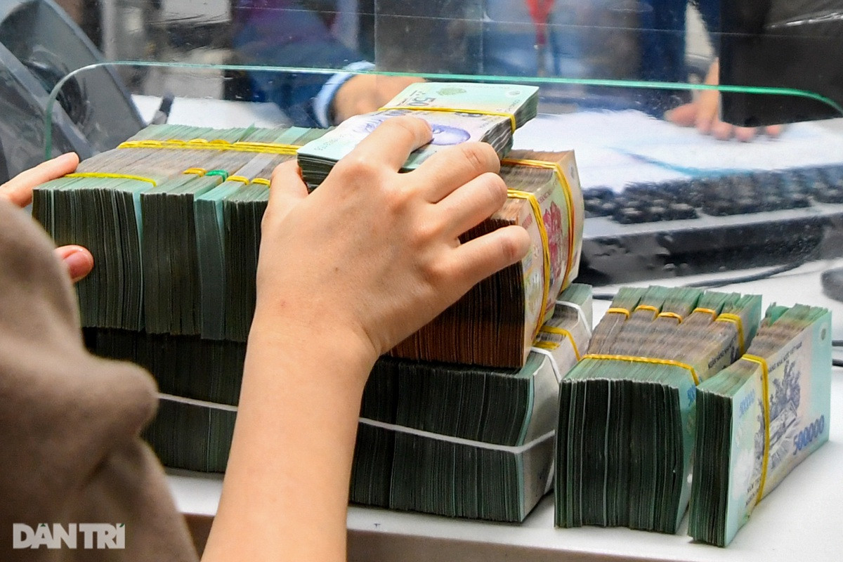 Vén hồ sơ ngân hàng yếu kém mà Vietcombank có thể sắp nhận chuyển giao - 2