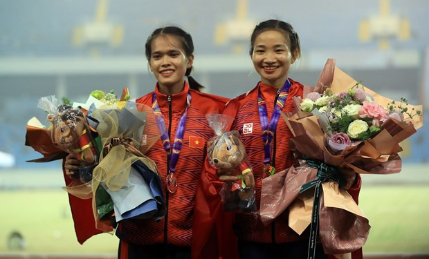 31ST SEA GAMES: UPDATES MAY 15